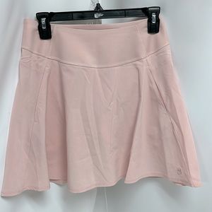 Puma Powershape Athletic Skort size small in Peachskin